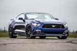 Ford Mustang bản độ Hennessey - “Ngựa hoang” thêm cánh