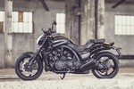 “Ma tốc độ” Yamaha VMax sẽ bị khai tử ở tuổi 31