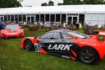 Cặp đôi siêu xe triệu đô McLaren F1 GTR và P1 GTR