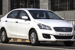 Sedan Suzuki Ciaz sắp vào Việt Nam “đấu” Toyota Vios