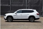 SUV cỡ lớn Volkswagen Teramont - “Audi Q7 cho nhà nghèo” 