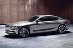 BMW sắp “hồi sinh” coupe siêu sang 8 Series