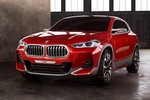 Crossover cỡ nhỏ BMW X2 "đấu" Mercedes GLA có gì?