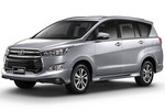 Toyota Innova 2016 Thái Lan “xịn” và rẻ hơn phiên bản Việt