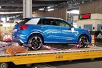 "Lộ hàng" tại Việt Nam - Crossover mini Audi Q2 mới có gì?