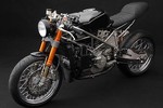 Siêu môtô Ducati 999S “siêu chất” phong cách cafe racer 