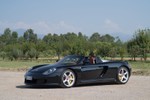 Nhìn lại “siêu phẩm” Porsche Carrera GT giá triệu đô