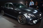 Mercedes-AMG E63 S “hàng đợt đầu” siêu mạnh