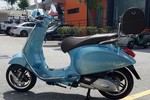 Vespa Primavera bản kỷ niệm 70 năm giá 94 triệu đồng