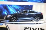 Honda Civic 2017 “chốt giá” 950 triệu tại Việt Nam