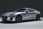 Hãng Jaguar ra mắt siêu xe thể thao F-Type 2018