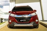 Honda HR-V giá từ 545 triệu “đấu” Ford EcoSport