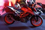 KTM Duke 390 mới “chốt giá” từ 77,2 triệu tại Ấn Độ