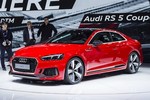 Audi RS5 dùng máy Porsche Panamera “chốt giá” 1,84 tỷ