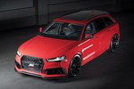 Siêu xe tiện dụng Audi RS6 Avant độ mạnh hơn Lamborghini