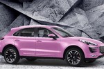 Xe “Tàu nhái" Porsche Macan cho phái đẹp giá 594 triệu