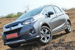 Honda WR-V “cháy hàng” với giá chỉ 272 triệu đồng 