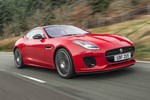 Jaguar ra mắt F-Type phiên bản giá rẻ chỉ 1,35 tỷ đồng