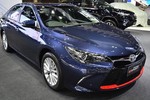 Toyota ra mắt Camry ESport 2017 "chốt giá" 1,08 tỷ