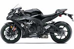 Kawasaki ZX-10RR giá 649 triệu, đắt ngang "xế hộp" tại VN