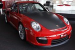 Siêu xe Porsche 911 GT2 "hàng lướt" trị giá 15,2 tỷ