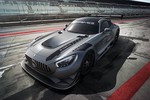 Siêu xe hàng hiếm Mercedes-AMG GT3 Edition 50 "kịch độc"