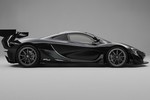 Siêu xe McLaren P1 LM triệu đô lập kỷ lục Thế giới