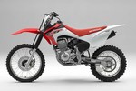 "Cào cào" CRF150 mới giá hơn 50 triệu của Honda có gì?