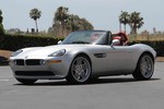 Sau 15 năm, BMW Z8 Alpina vẫn "thét giá" 5,22 tỷ 