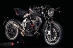 Lộ diện “quái vật cơ bắp” đặc biệt MV Agusta RVS 