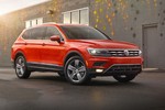 Chốt giá 659 triệu, Volkswagen Tiguan quyết hạ Honda CR-V