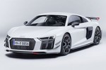 Audi R8 “nâng đời” siêu xe đua với gói độ chính hãng