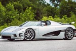 Floyd Mayweather bán siêu xe Koenigsegg giá 110 tỷ