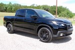 Bán tải Honda Ridgeline 2018 “chốt giá" từ 673 triệu đồng