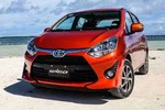 Toyota Wigo “siêu rẻ” sắp về Việt Nam đấu Hyundai i10 