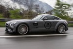 "Soi" siêu xe Mercedes-Benz AMG GT S với gói độ nửa tỷ