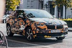 BMW “nhá hàng” xe ôtô crossover hạng sang giá rẻ X2