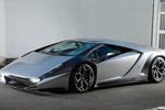 Siêu xe Lamborghini Aventador “hàng thửa” thét giá 34 tỷ