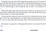 Xuất hiện đối tượng mạo danh công an lừa hàng loạt doanh nghiệp