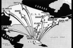 Chiến tranh thế giới thứ 3 sẽ bắt đầu ở “chảo lửa” Syria?