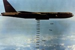 Chùm ảnh: 60 năm “tác oai tác quái” của B-52