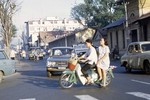 Sài Gòn 1969 qua ống kính cựu binh Mỹ (1)