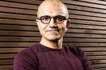 Tân CEO Satya Nadella: Niềm hy vọng mới của Microsoft