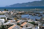 Kho ảnh khổng lồ về VN 1991-1993: Nghề cá ở Nha Trang