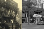 Loạt ảnh độc so sánh Berlin năm 1945 và 2015