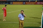 Vòng 18 V-League 2015 bị nghi ngờ tiêu cực