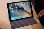 Ảnh thực tế đầy ấn tượng của máy tính bảng iPad Pro