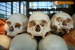 Thăm ngôi chùa Việt từng bị Pol Pot biến thành biển máu