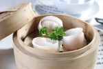 10 địa chỉ bán dimsum ngon ở TP HCM