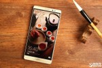 Ảnh thực tế điện thoại Huawei Mate 8 màn hình khổng lồ